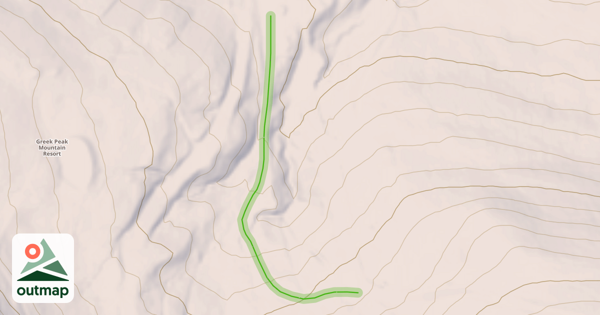 Map of Lower Poseidon