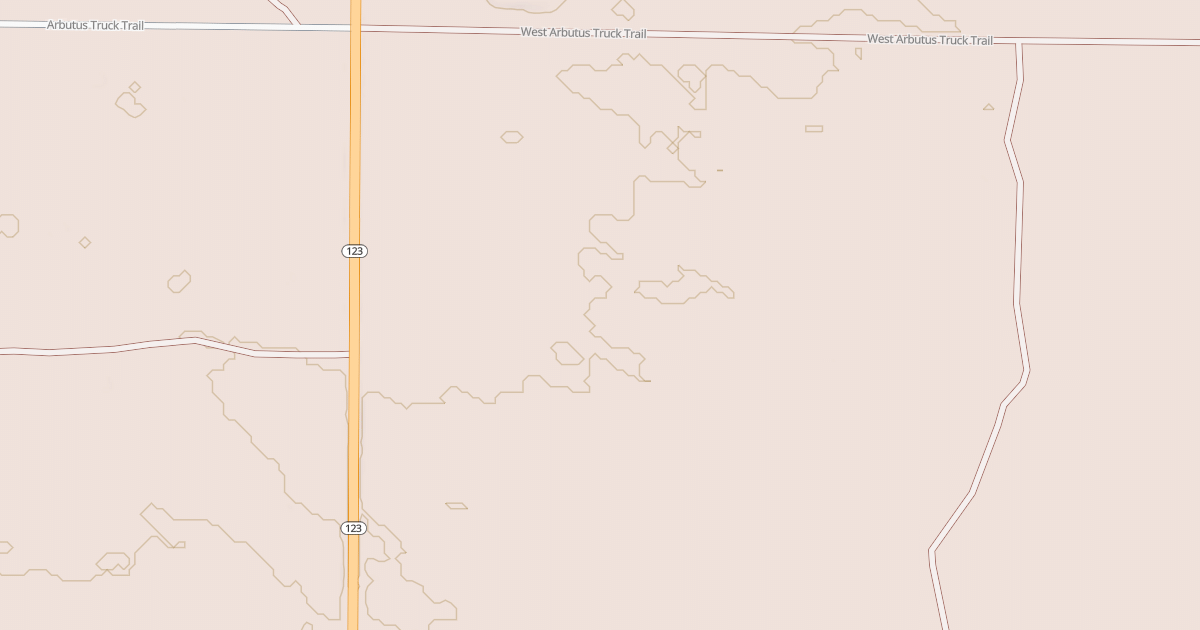 Map preview of DIAMOND PINE