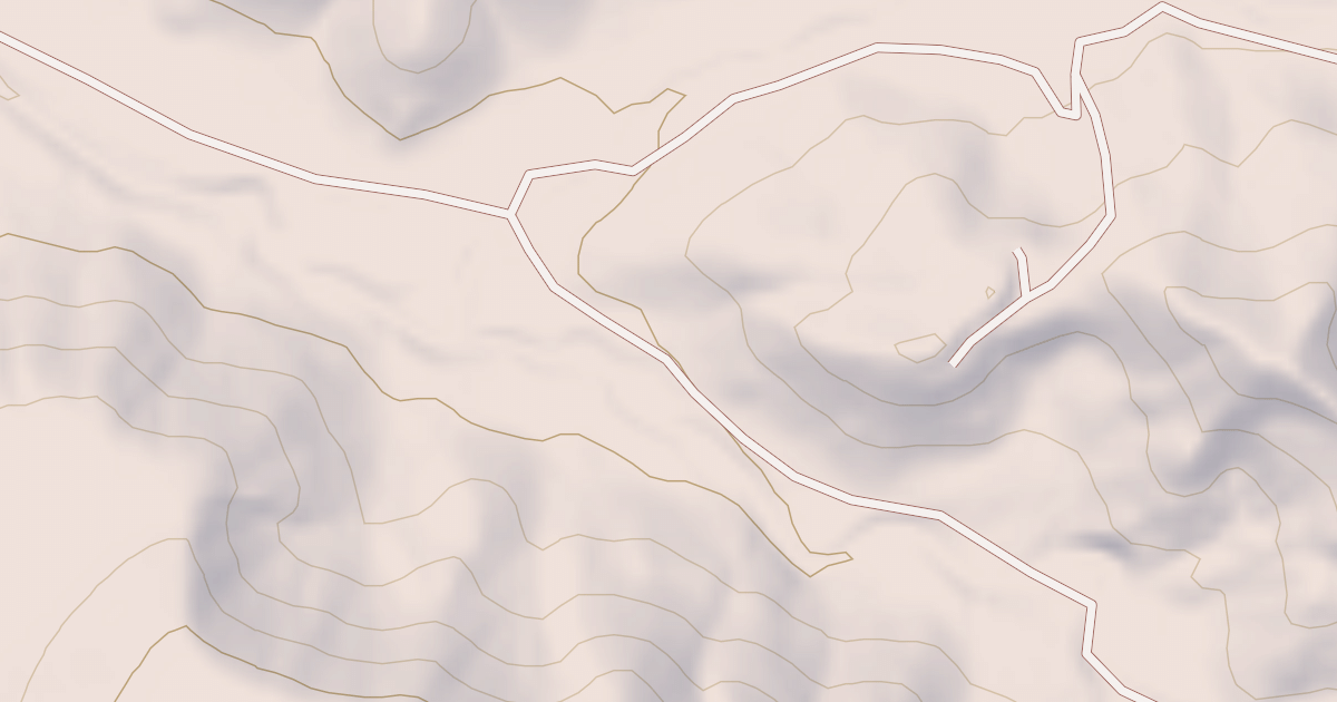 Map preview of BLM National GTLF Public Motorized Roads 1598307b-43b3-4b64-b7fe-6cb9511ef246