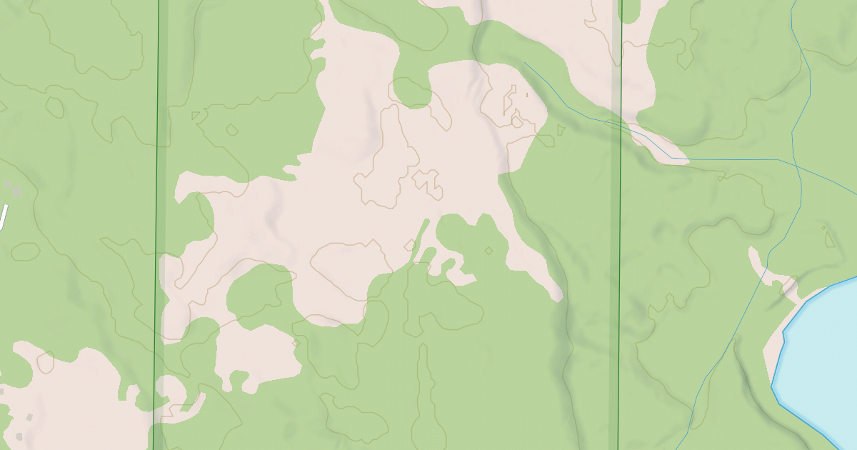 Map preview of FR 2309D