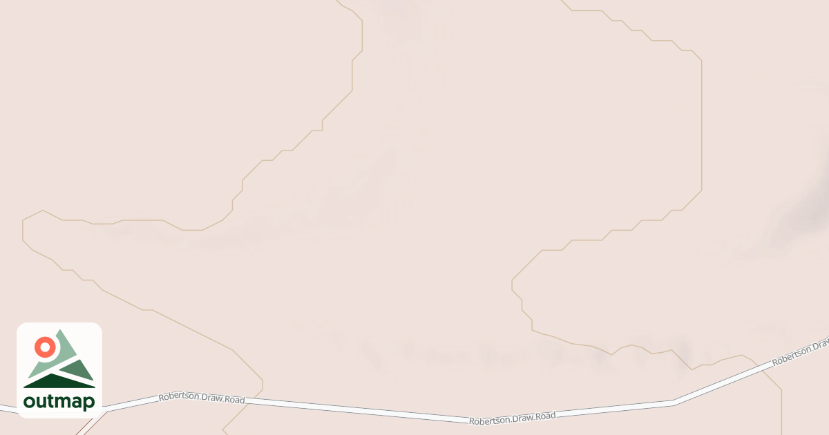 Map of USGS National Digital Trails 03f335c1-2a22-406d-9fba-cafbf383b010