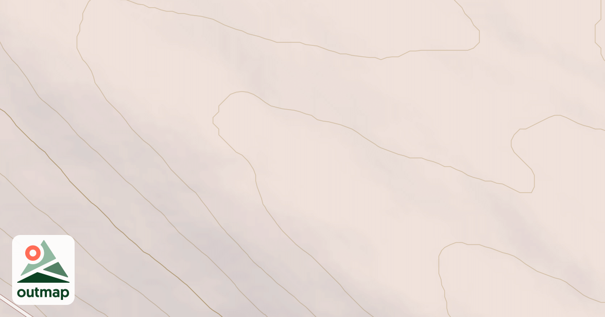 Map of Kotsina River Trail
