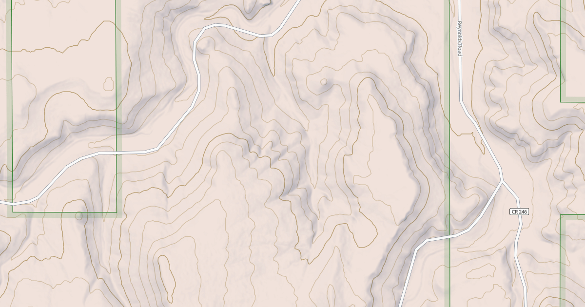 Map preview of KUNATH BRANCH 4A