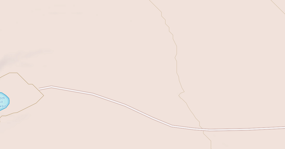 Map preview of BLM National GTLF Public Motorized Roads 2f8b47c0-6457-4469-82f9-f883e7279ce9