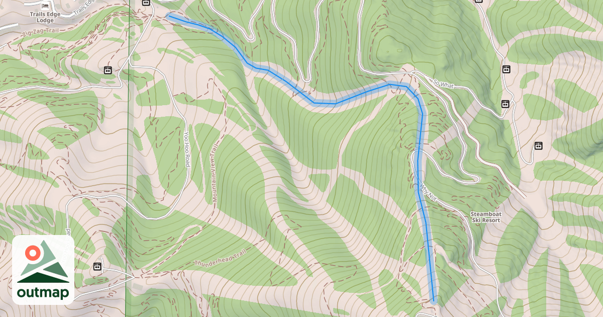 Map of Vagabond