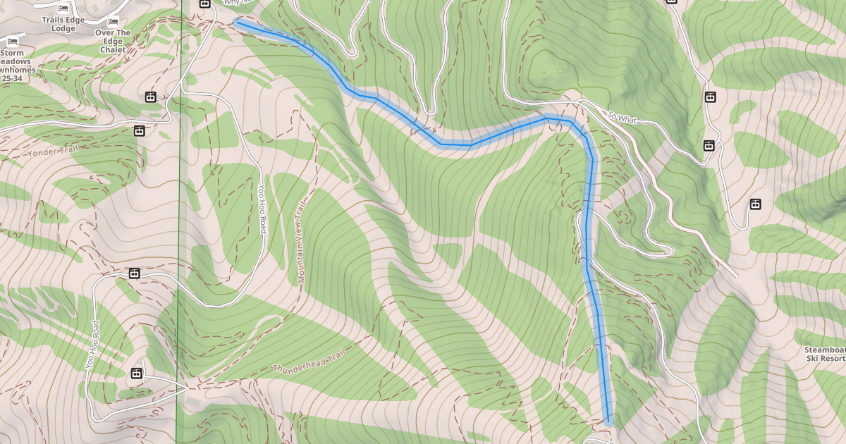 Map preview of Vagabond