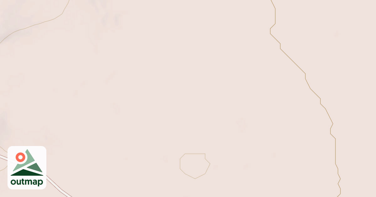 Map of DEVILWOOD