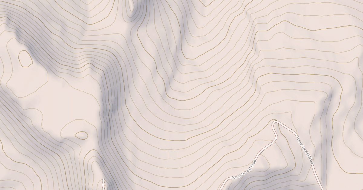 Map preview of MOTORIZED 422