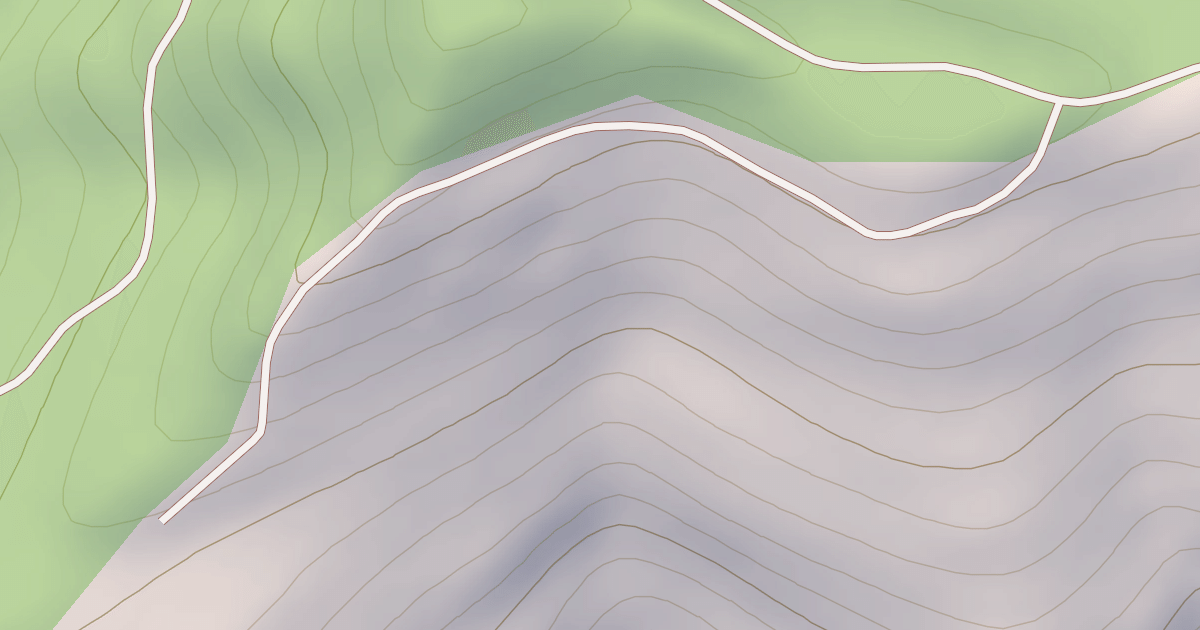 Map preview of 2301-3.6R