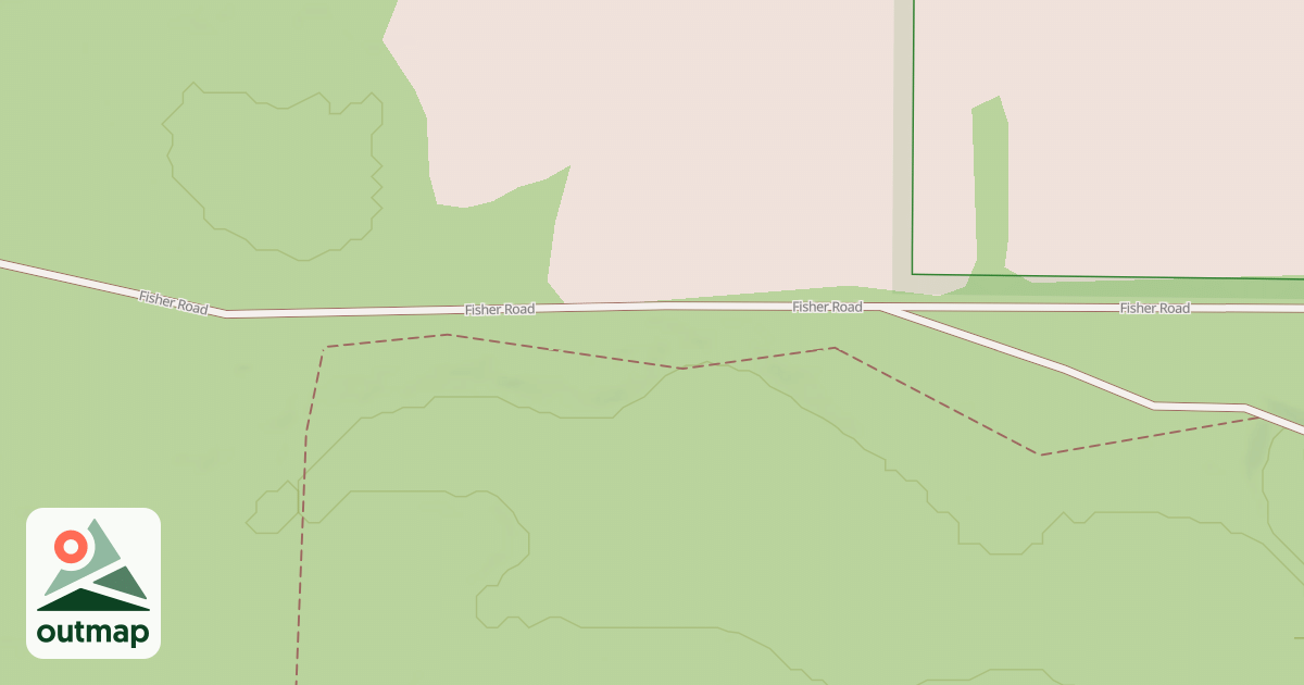 Map of USGS National Digital Trails 996dc9bf-5161-4954-8899-15643fc8df60