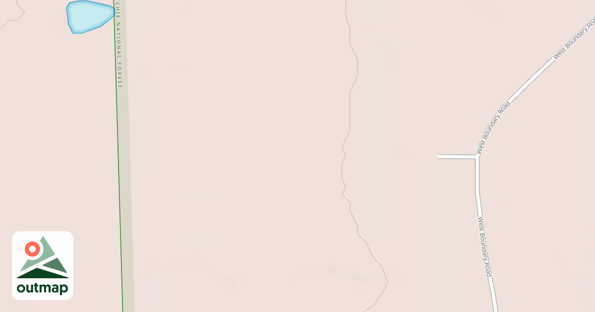 Map of 4228