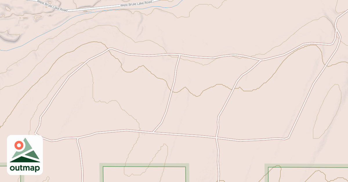 Map of Nfst-3110-Q4