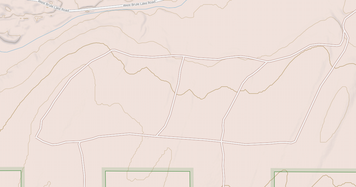 Map preview of Nfst-3110-Q4