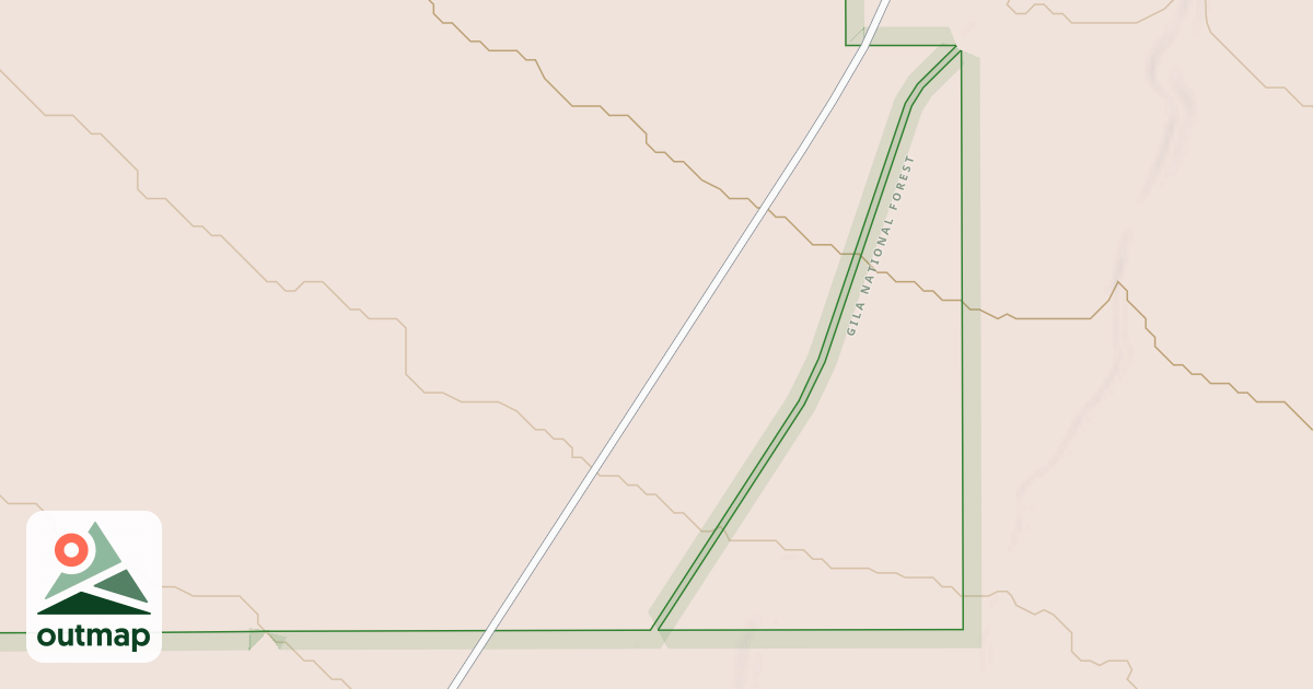 Map of 4096