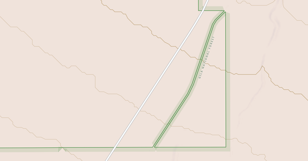 Map preview of 4096