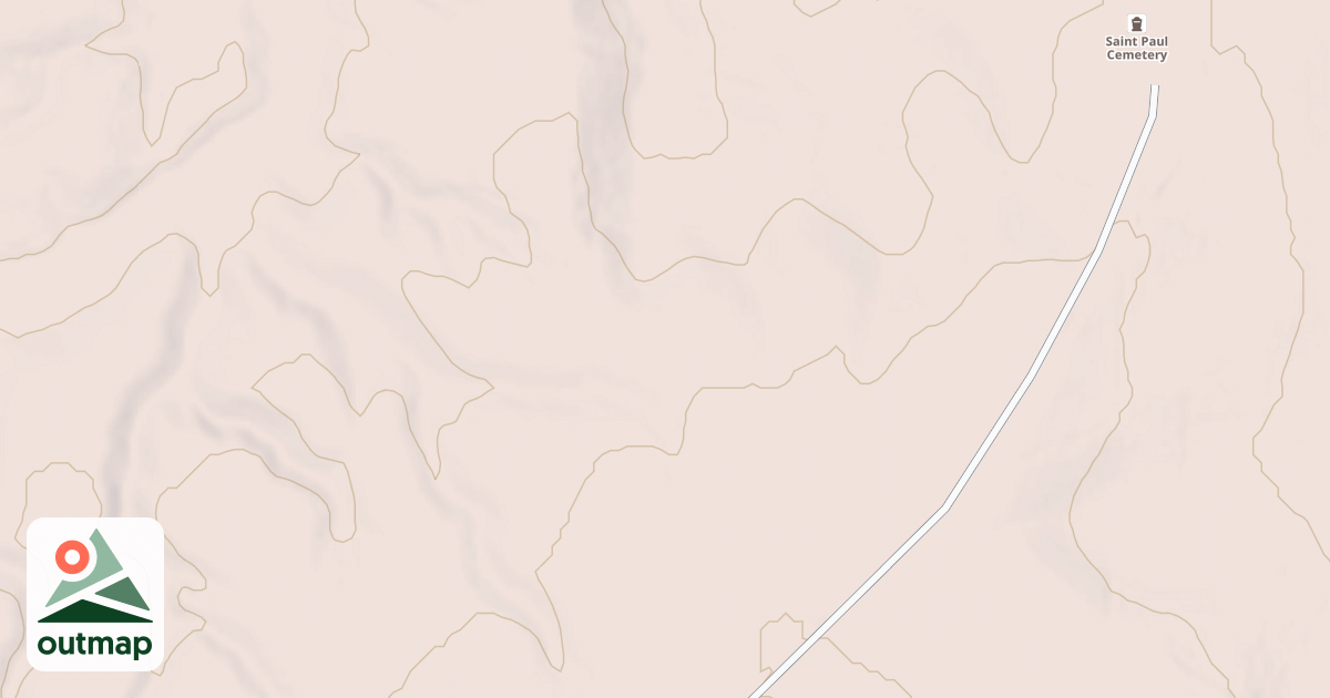 Map of USFS Motor Vehicle Use Map Roads {09047014-387C-4D63-BD7C-DA3194E2BF8E}