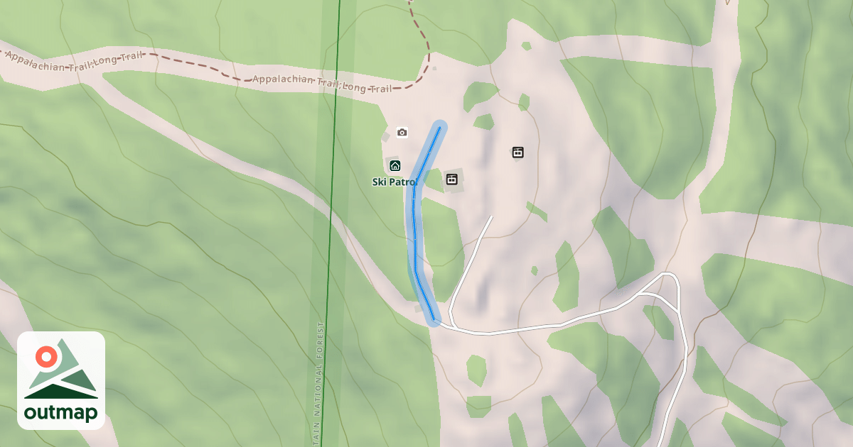 Map of Upper Twister