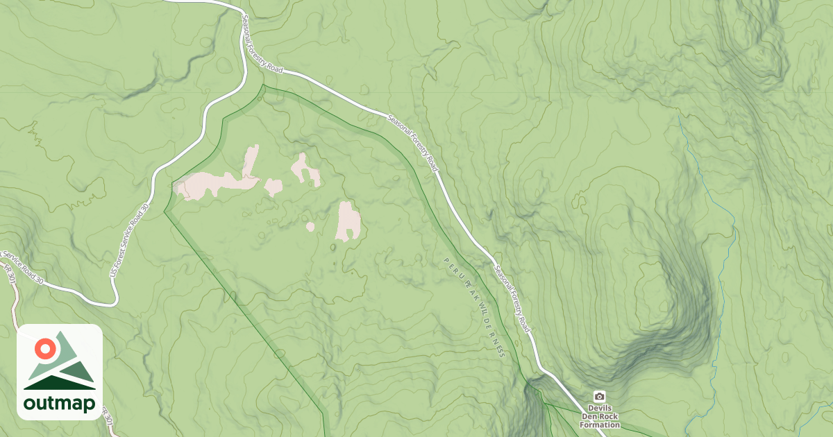 Map of Fr 10