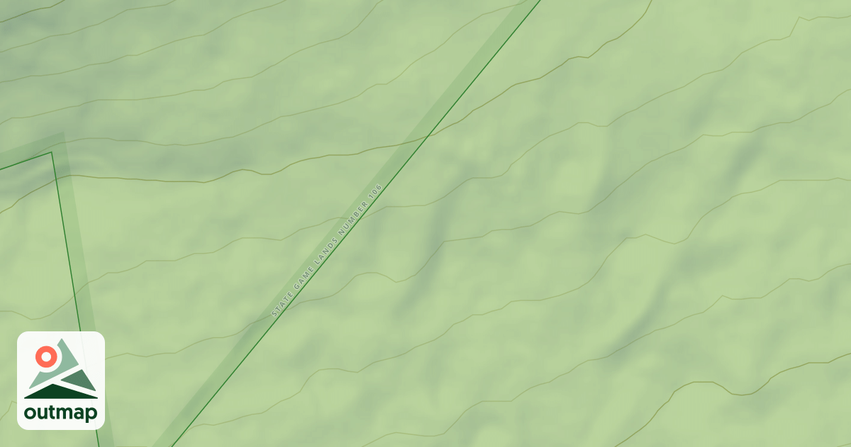 Map of USGS National Digital Trails 39d5ea4c-0fde-4196-a526-2062ff1db1d7