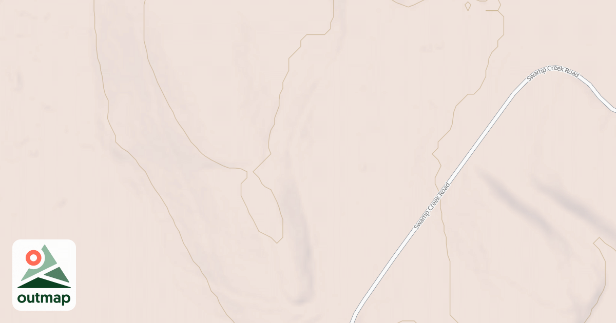 Map of BURLINGTON