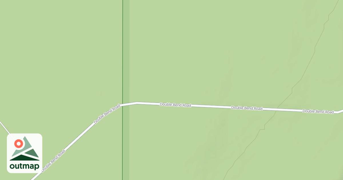 Map of FR 2166P