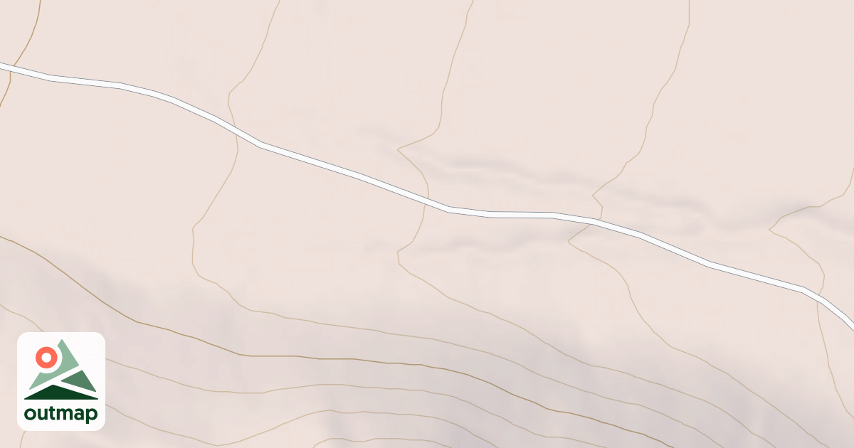 Map of USFS Motor Vehicle Use Map Roads {57C08244-3CB4-4ECD-B758-9F1F1731149B}