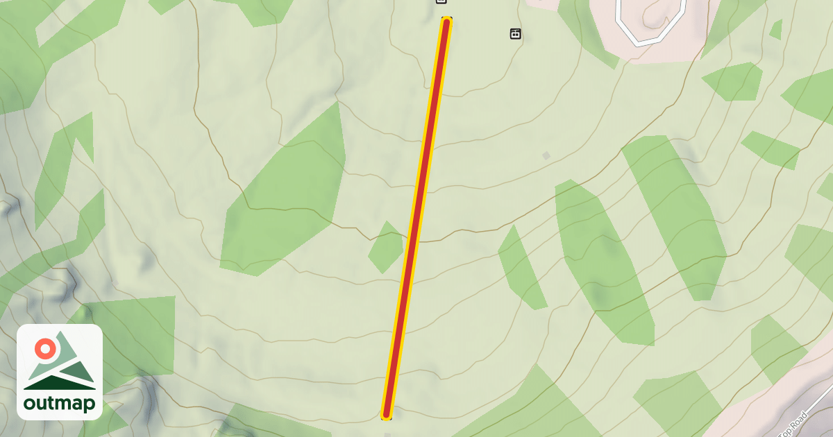 Map of Super Cub