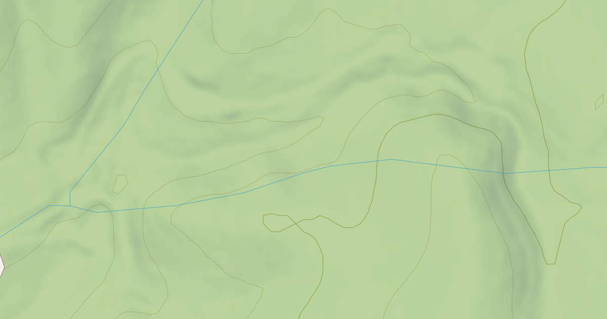 Map preview of FALL RIVER-WATSON RDG TIE