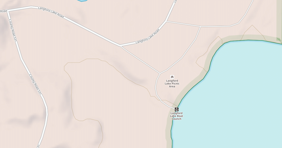 Map preview of FDR6757-A