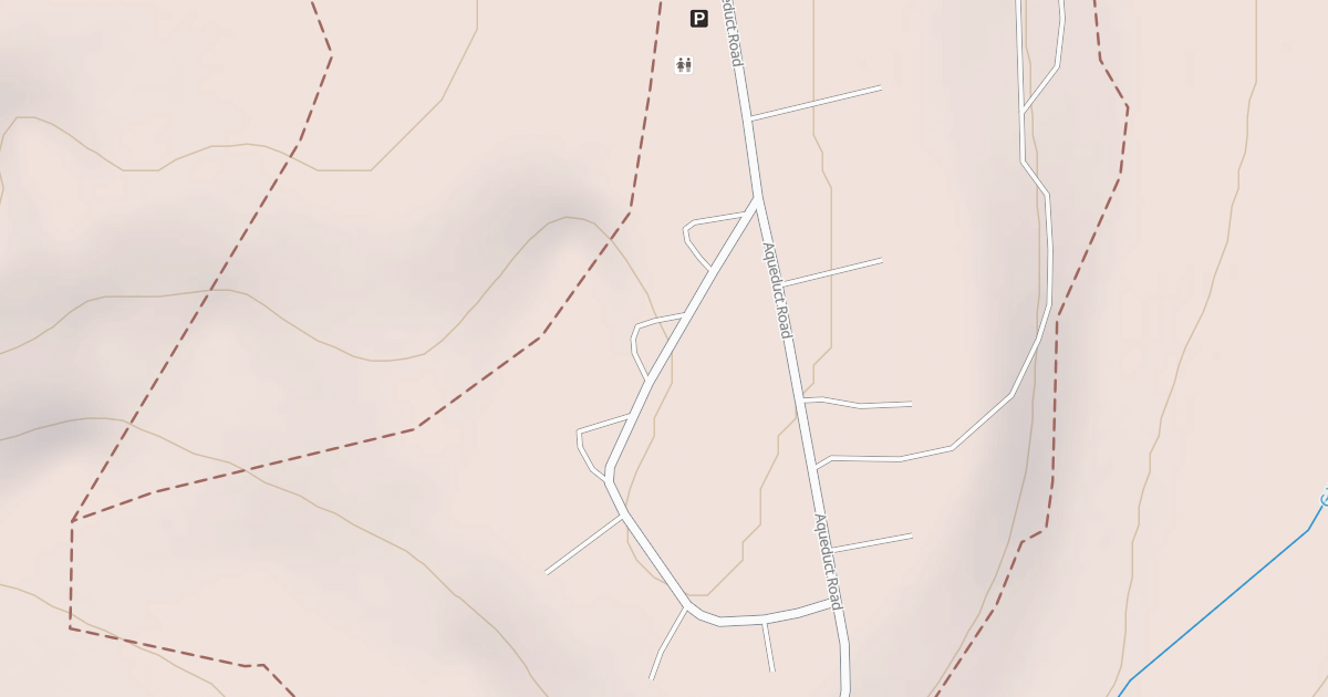 Map preview of BLM National GTLF Public Motorized Roads ec7e5be9-0d7e-40bf-94d9-bd3a825729ac