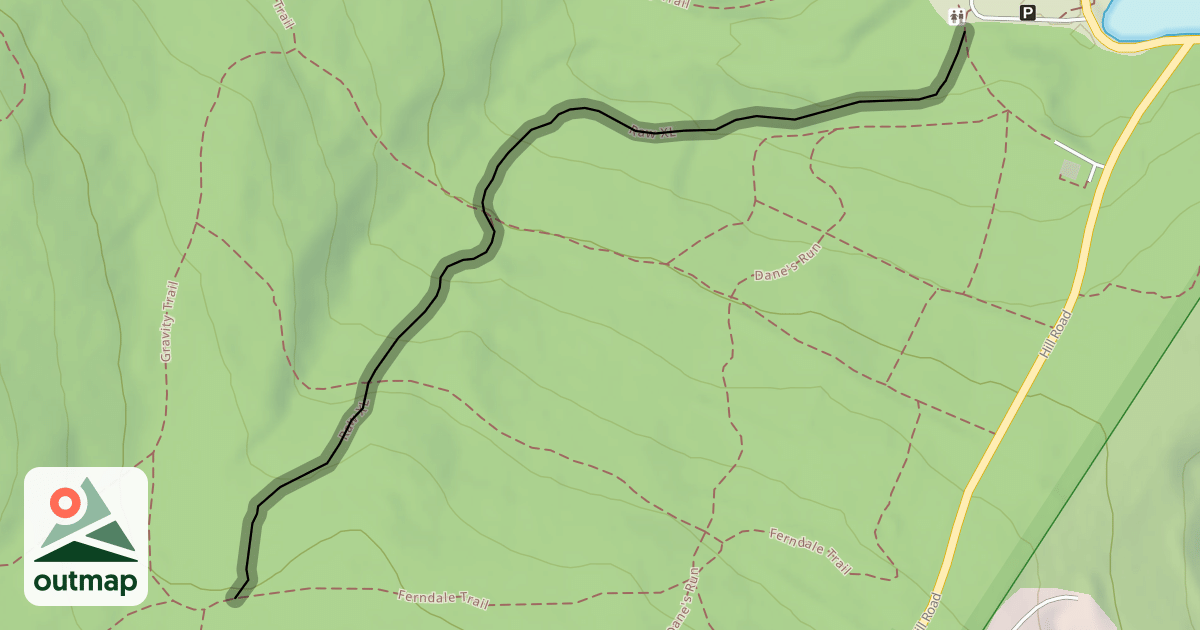 Map of Raw XL