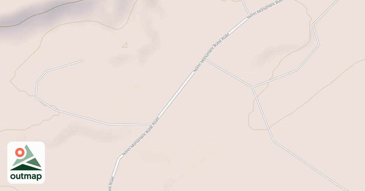 Map of BLM National GTLF Public Motorized Roads 2070c8b7-cc2b-4885-b55c-e643289fc6e6