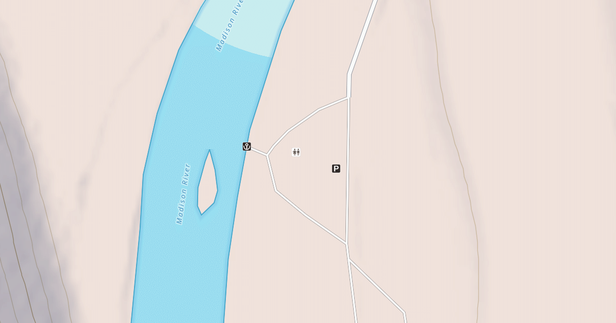 Map preview of BLM National GTLF Public Motorized Roads ef60d748-68f7-4f66-9431-48ac769c2257