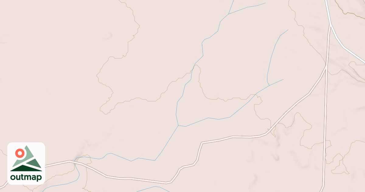 Map of Nfst-1152