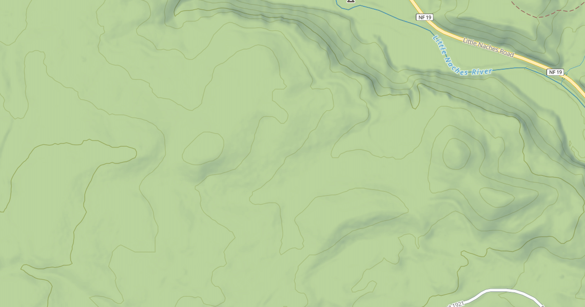 Map preview of JUNGLE ROOST