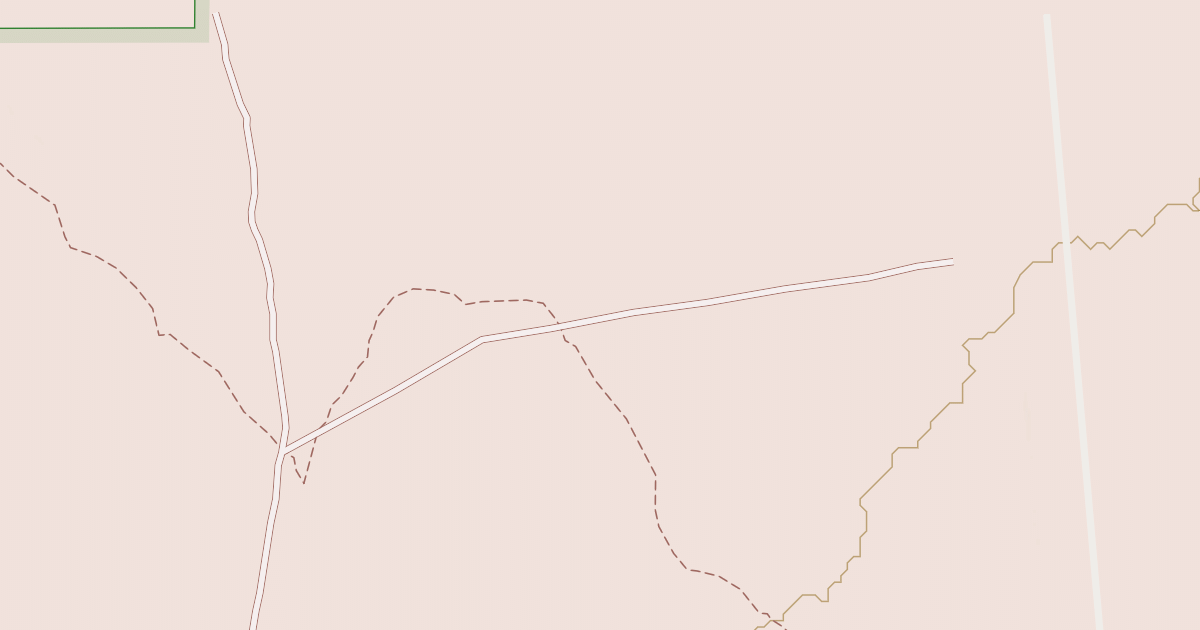 Map preview of CONSTANCE SPUR EA