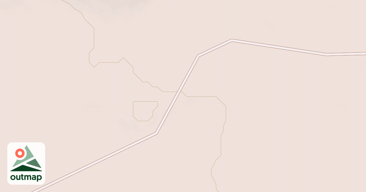 Map of Kotsina River Trail
