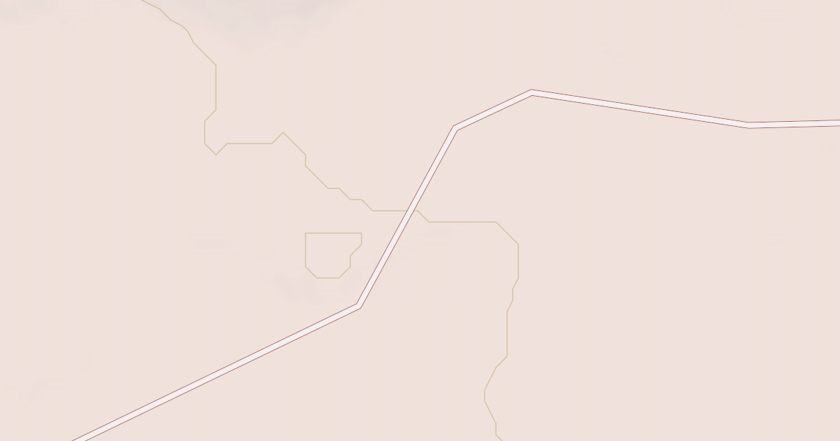 Map preview of Kotsina River Trail