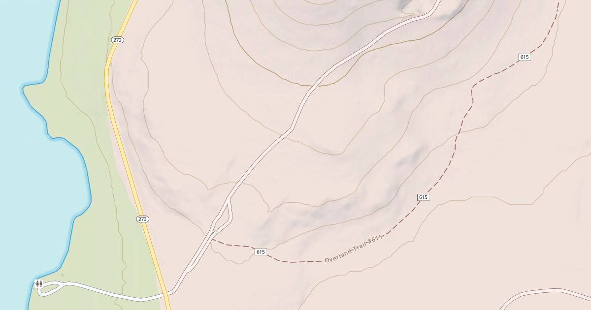 Map preview of SU KNOLL
