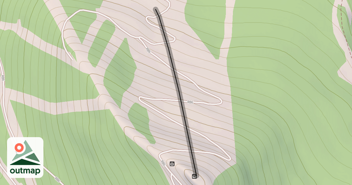 Map of Lupe