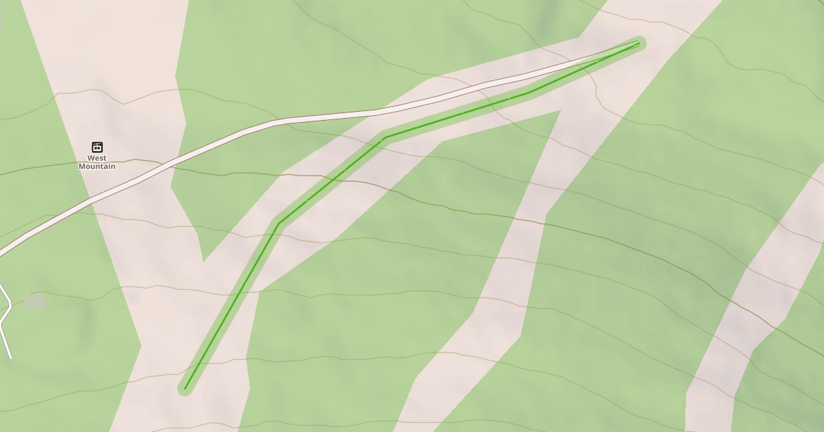 Map preview of Knot Bumper