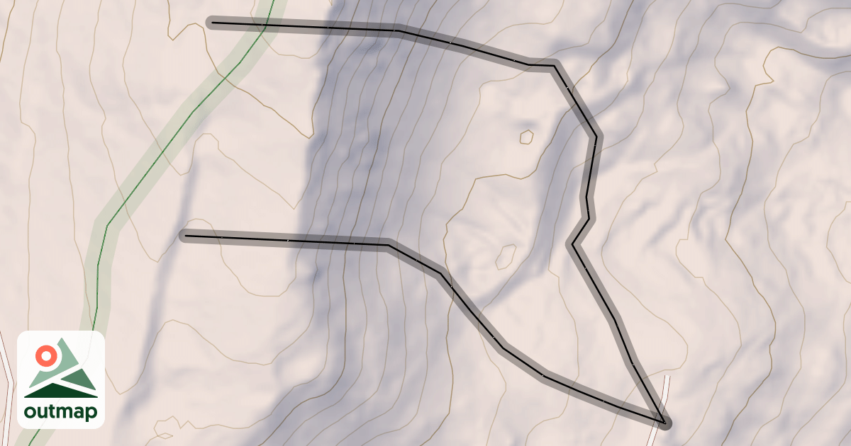 Map of Super Nova