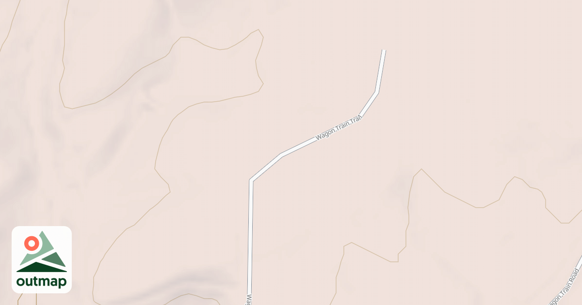 Map of USFS Motor Vehicle Use Map Roads {3BDE16A2-4C0A-4EDA-9CBB-E59AD5B85807}