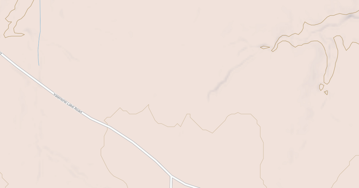 Map preview of USFS Motor Vehicle Use Map Roads {09372449-773C-446A-B038-C442ECB71102}