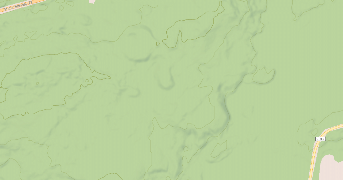 Map preview of FR 486