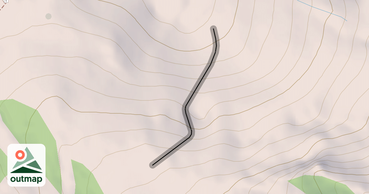 Map of Dogleg