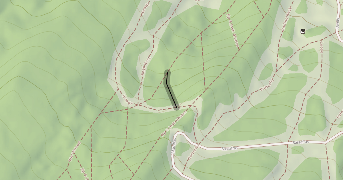 Map preview of Wormwood