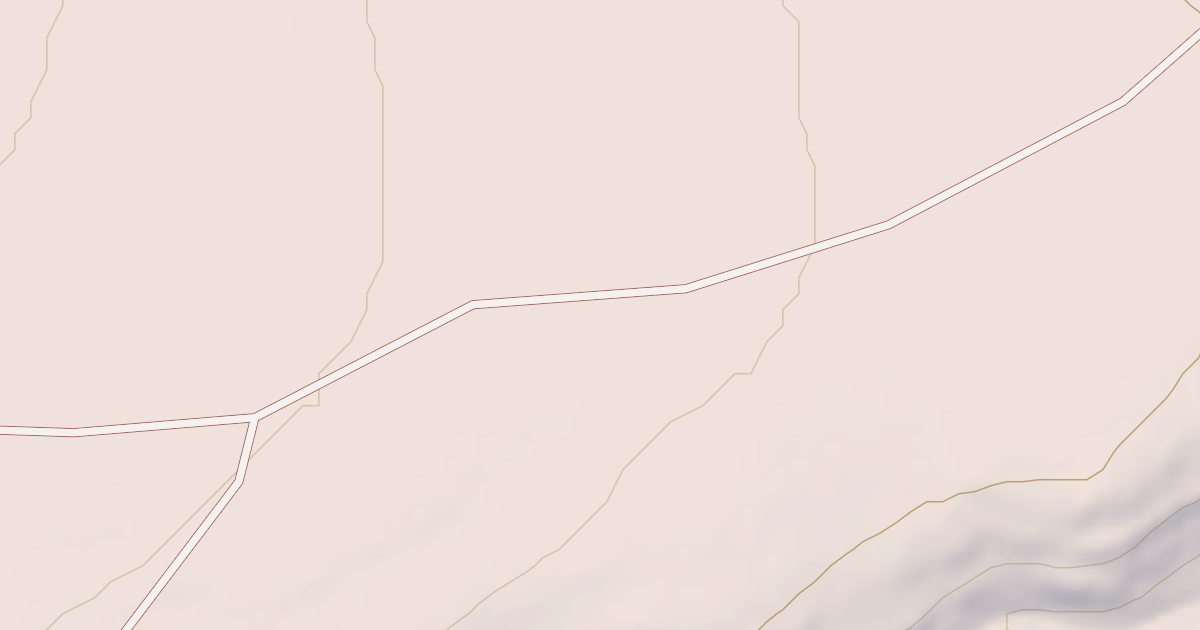 Map preview of BLM National GTLF Public Motorized Roads 80e6f18c-6083-46f1-bd03-df8b44836613
