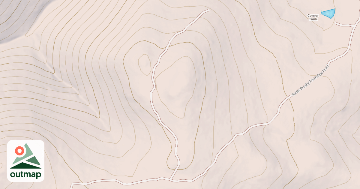 Map of 4235 Y