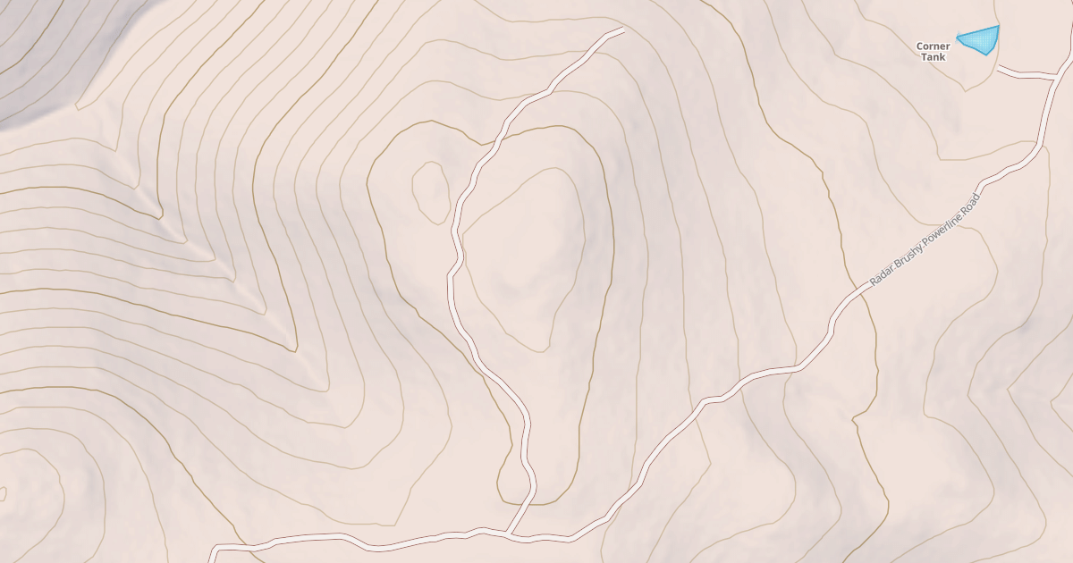 Map preview of 4235 Y